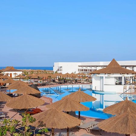 Melia Llana Beach Resort & Spa (Adults Only) Santa Maria Buitenkant foto