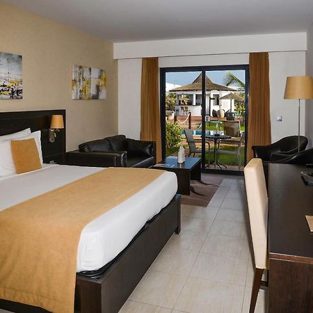 Melia Llana Beach Resort & Spa (Adults Only) Santa Maria Buitenkant foto
