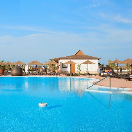 Melia Llana Beach Resort & Spa (Adults Only) Santa Maria Buitenkant foto